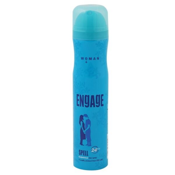 Engage Woman Spell Deo Spray 150 Ml Product Images O491055506 P491055506 0 202208101342